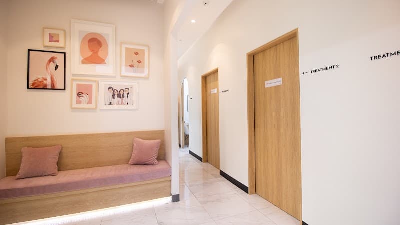 Blossom Clinic @stadium One