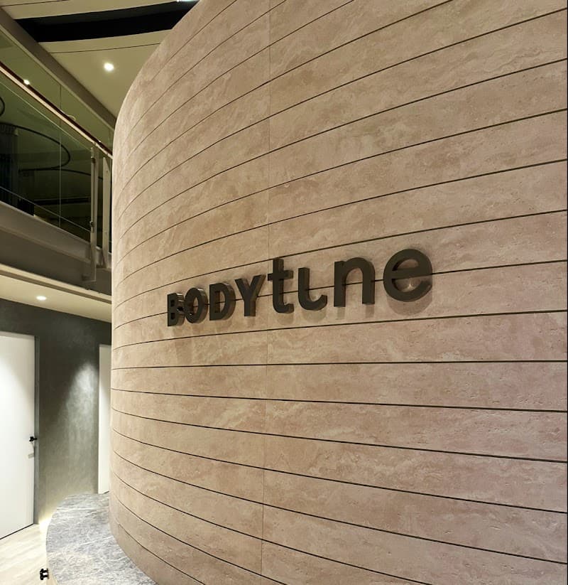 BodyTune Wellness Massage and Spa