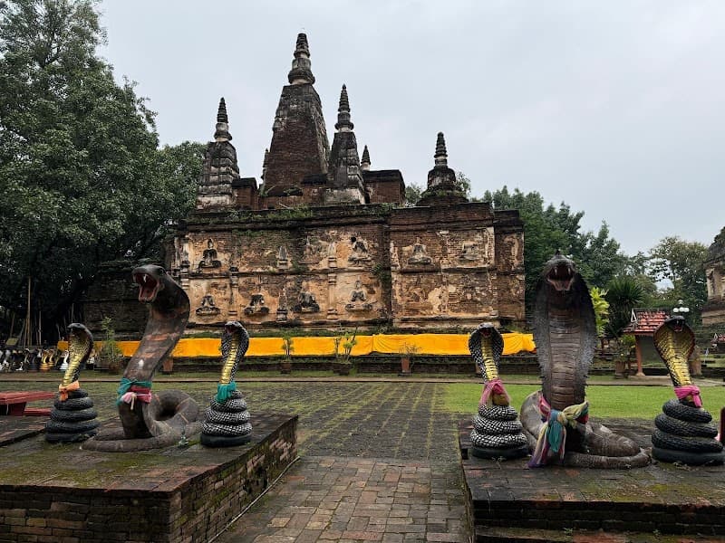 Bon Voyage Ticket & Travel