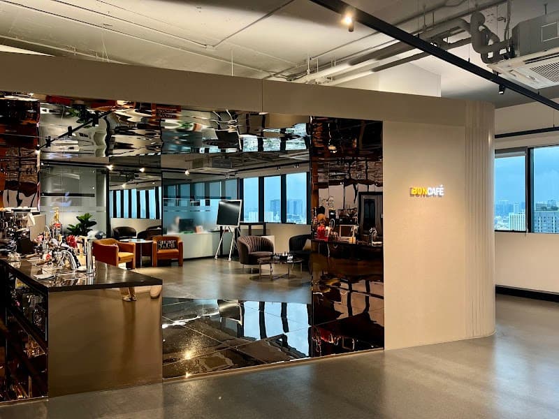 Boncafe (Thailand) Ltd. (Head Office)