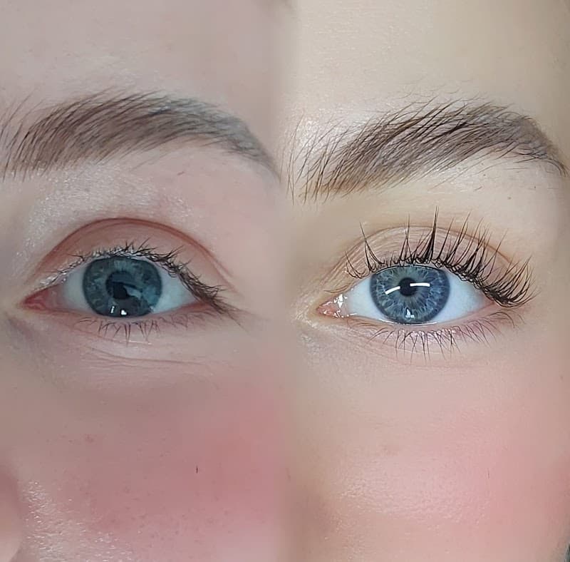 Bonita Eyelashes (no walk in, pls make reservation by whatsapp or Line only 🙏Thank you)