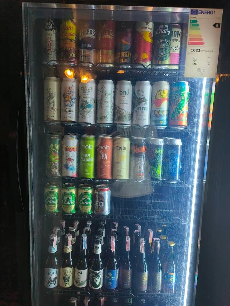 Bravo Rooftop Bar & Artistic