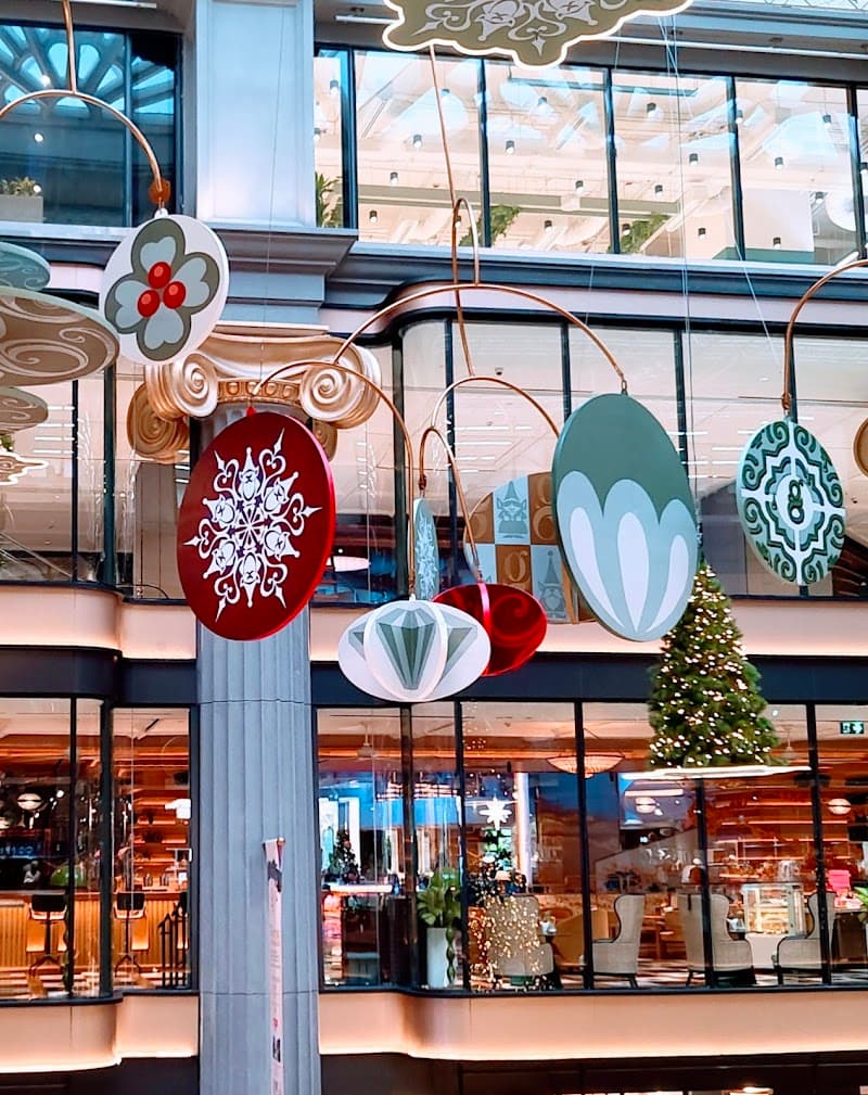 Brewave Gaysorn Amarin