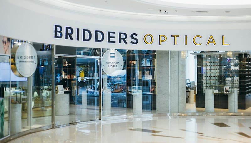 BRIDDERS OPTICAL @ploenchit
