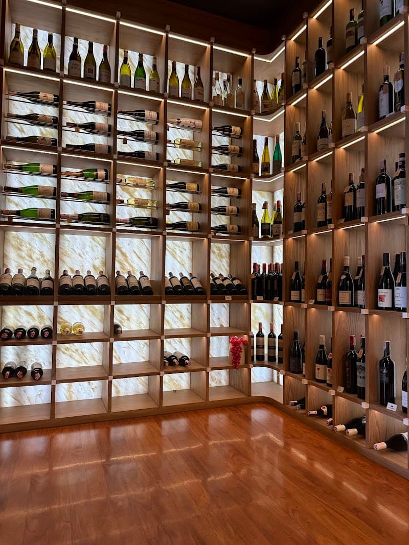 Brooks brunch & bar Ari