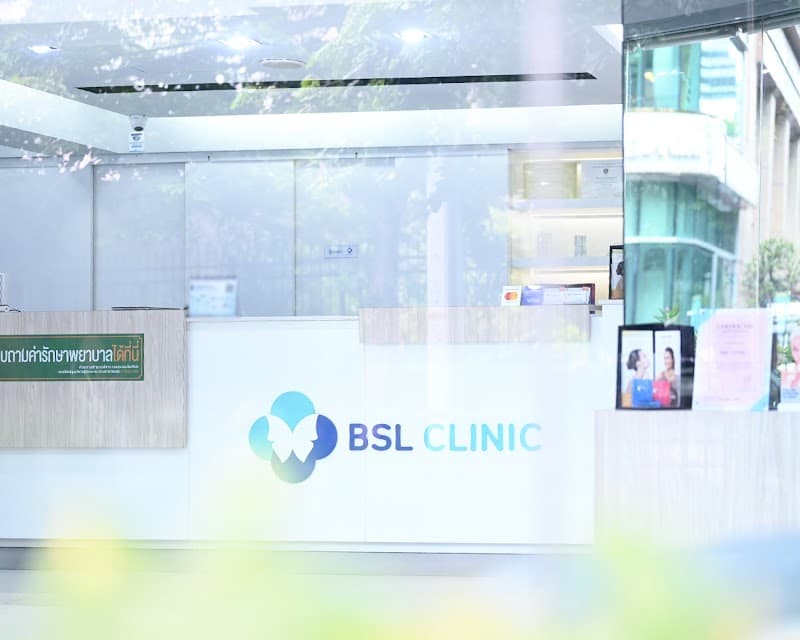 BSL Clinic