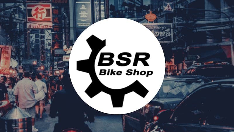 BSR Bike Shop - Motorbike & Scooter Rental