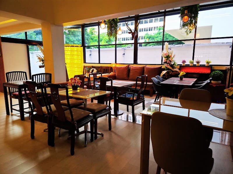 Bullet Thai Craft Beer