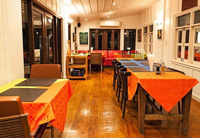 Cabana Garden By LeS50