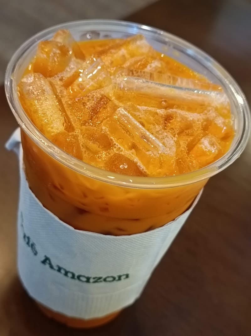 Café Amazon (Artisan Ratchada)