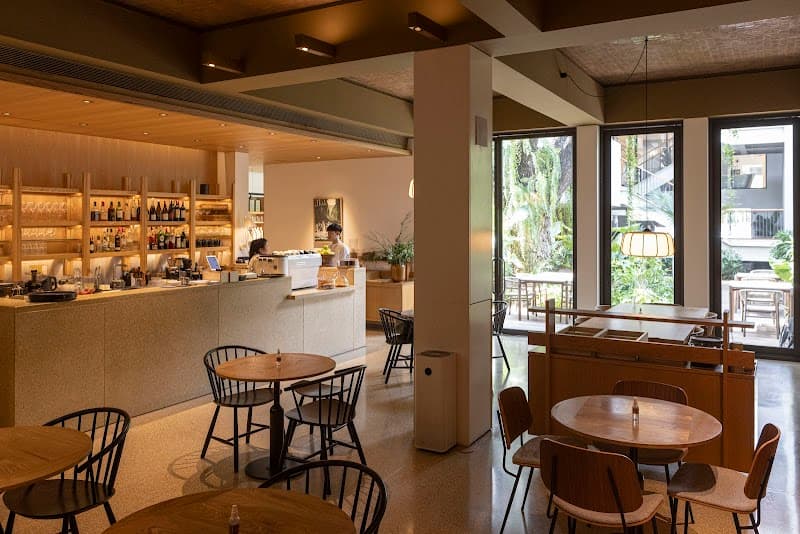 Café Craft by CHANINTR