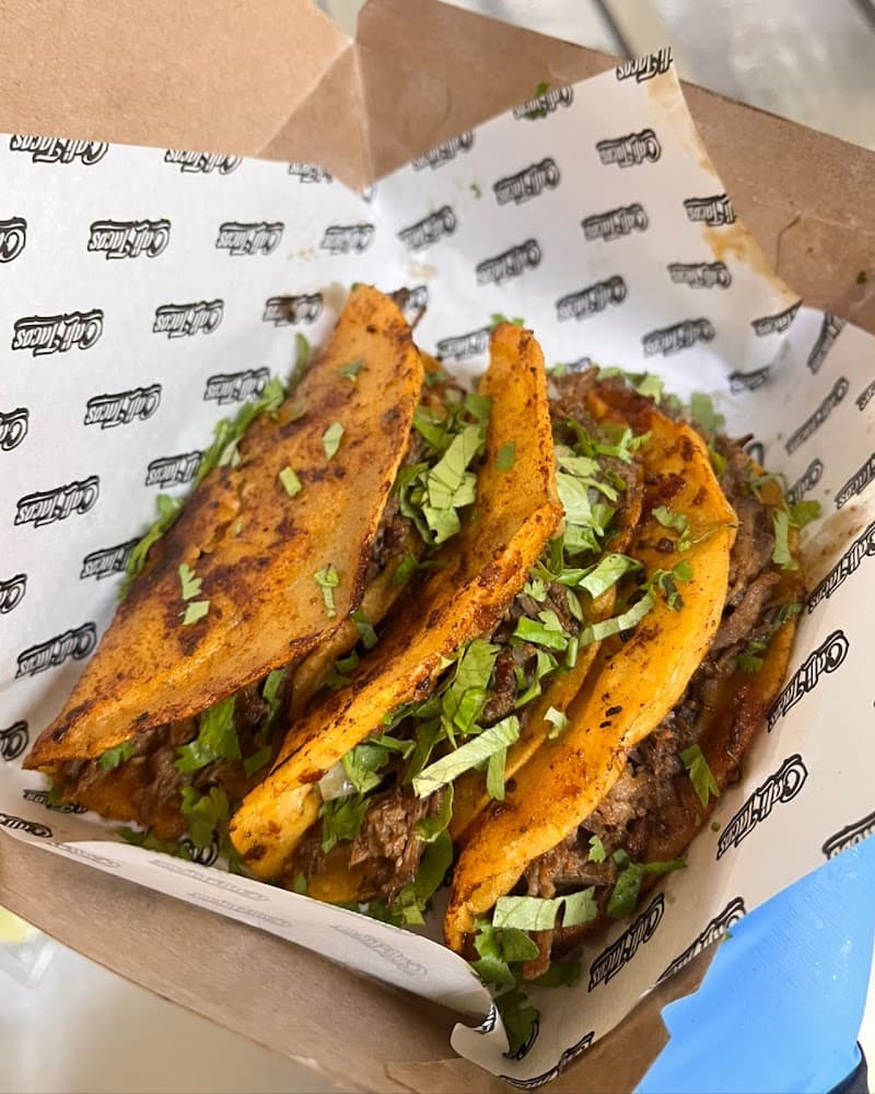 Cali Tacos-Khaosan