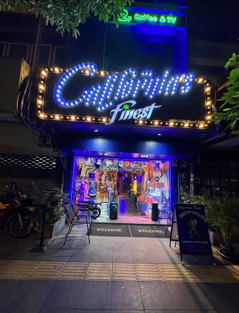 California's Finest Dispensary