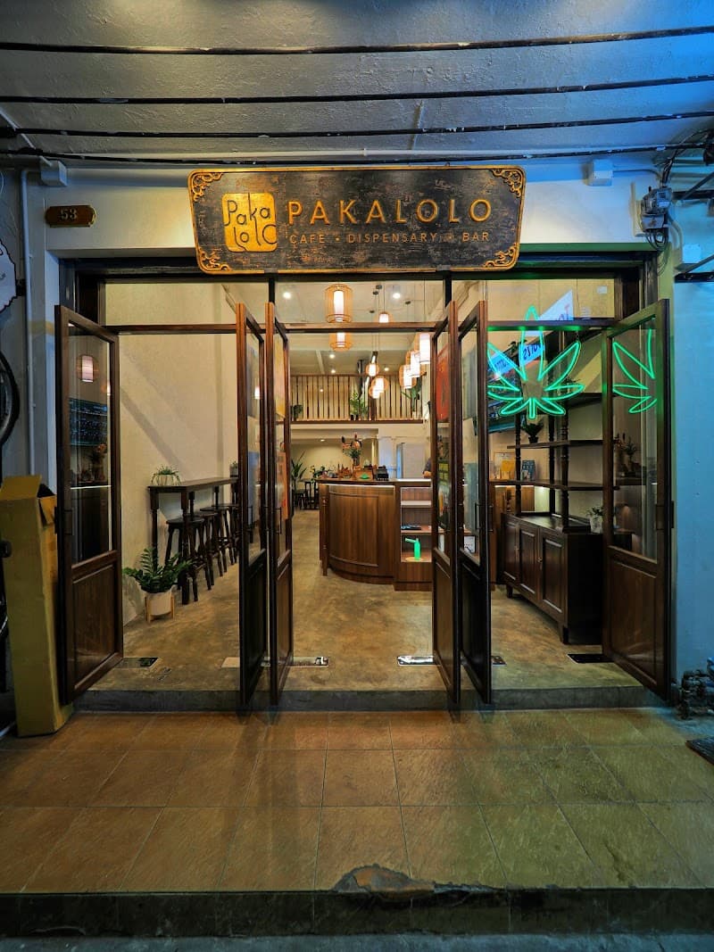 California's Finest Khaosan