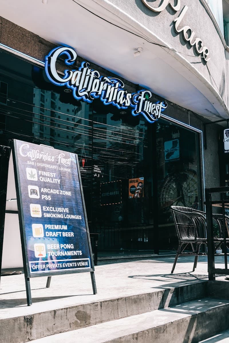 California's Finest Sukhumvit 24