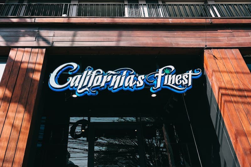 California's Finest Sukhumvit 39