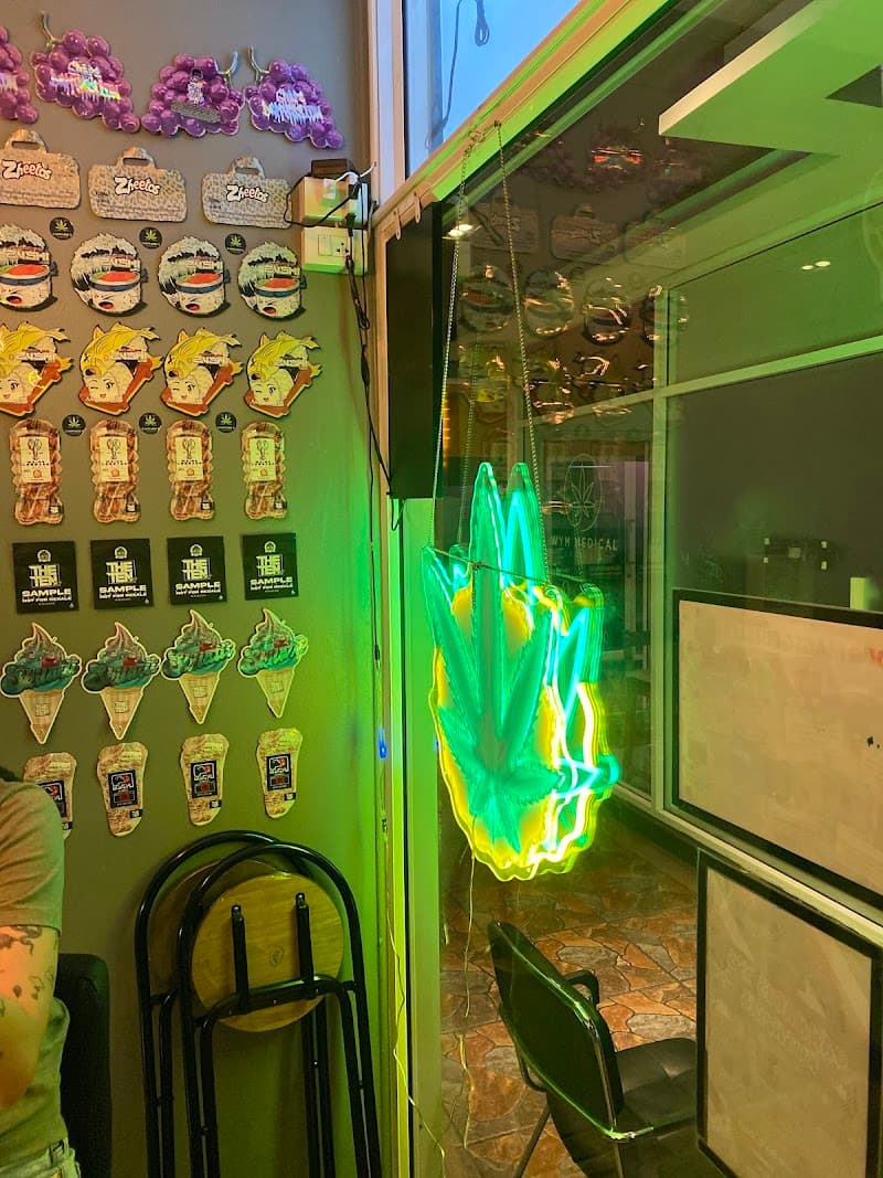 Cannabis X (CX souvenir)