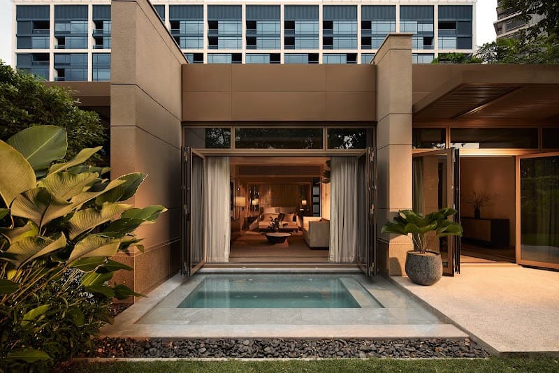 Capella Bangkok