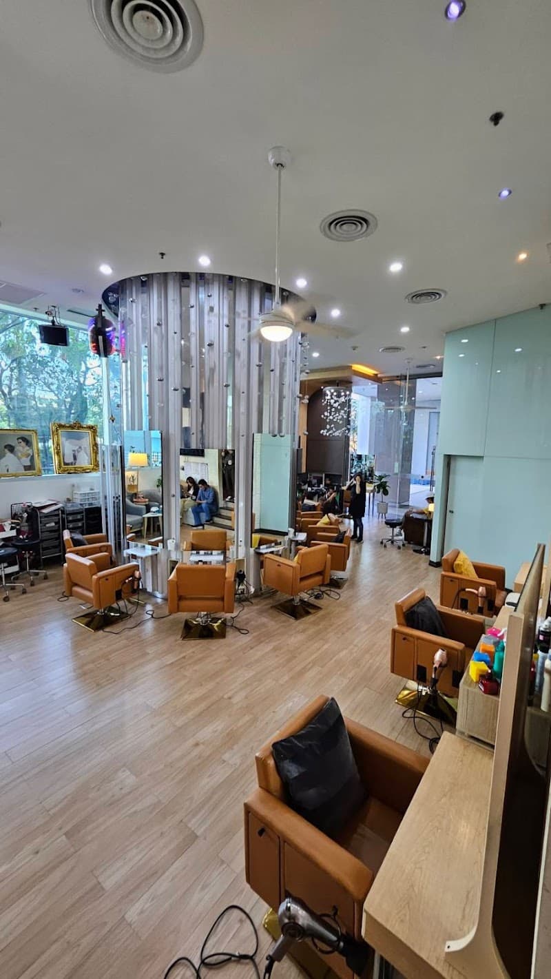 cealeb by kornklao salon