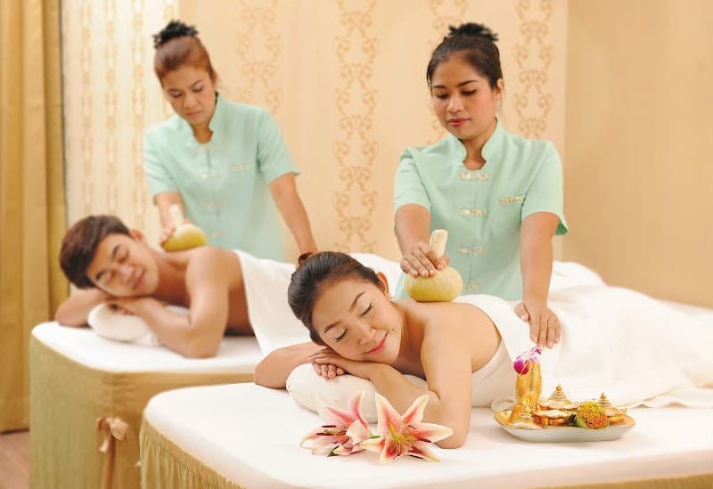 Center Point Massage & Spa