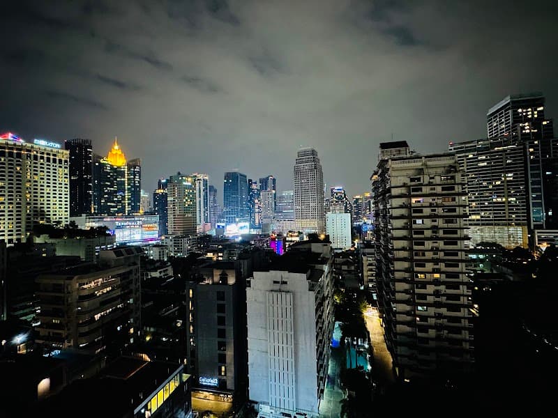 Centre Point Hotel Sukhumvit 10
