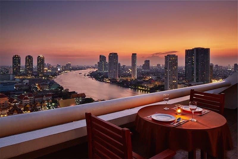 Centre Point Plus Hotel Silom