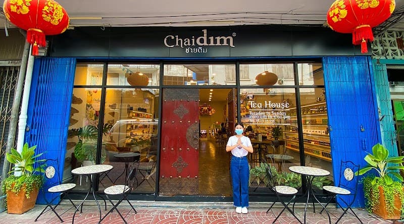 Chaidim Tea House