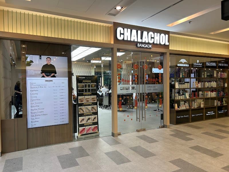 CHALACHOL Park Ventures