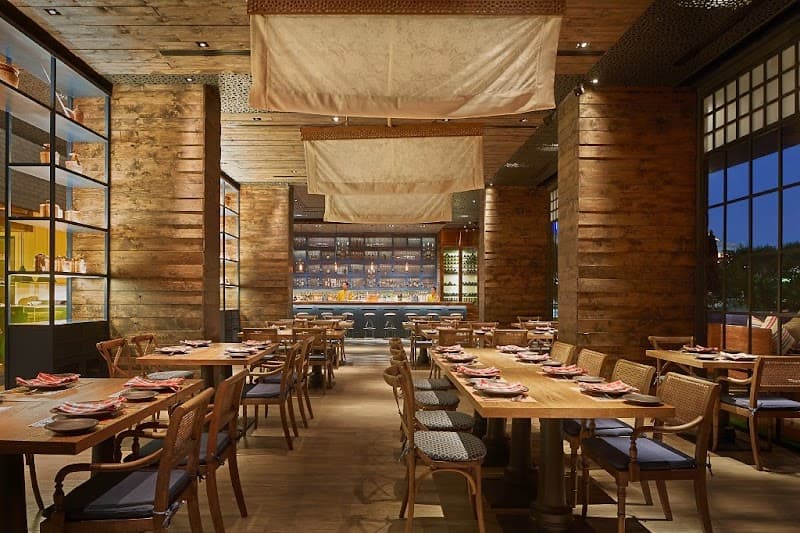 Charcoal Tandoor Fire Grill