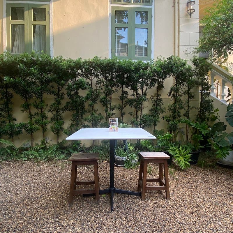 CHATA Specialty Coffee