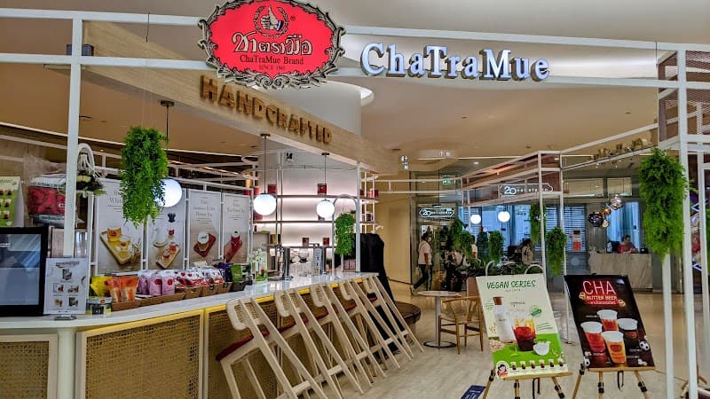 ChaTraMue (Central Embassy)