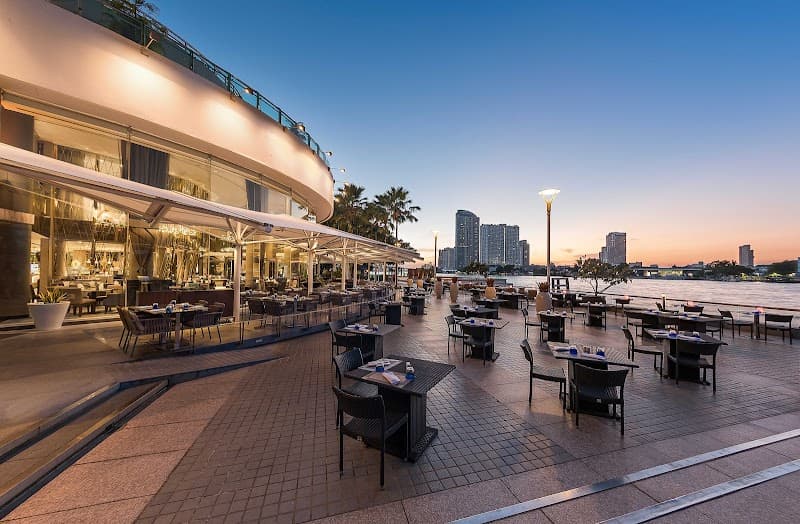 Chatrium Hotel Riverside Bangkok