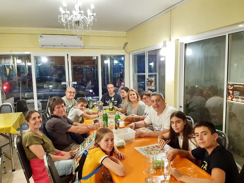 Cheaper & Better Street Food