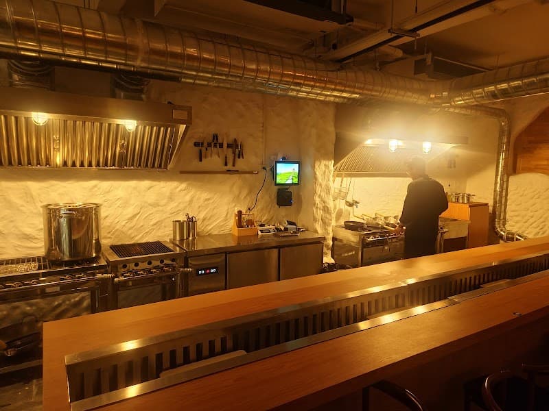 Cheong - gye korean restaurant