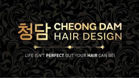 Cheongdam Hair Design - Hair Salon Thong Lo