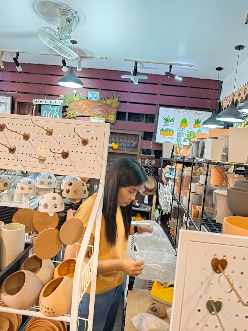 Chin Pun Sod (Pork meatballs)