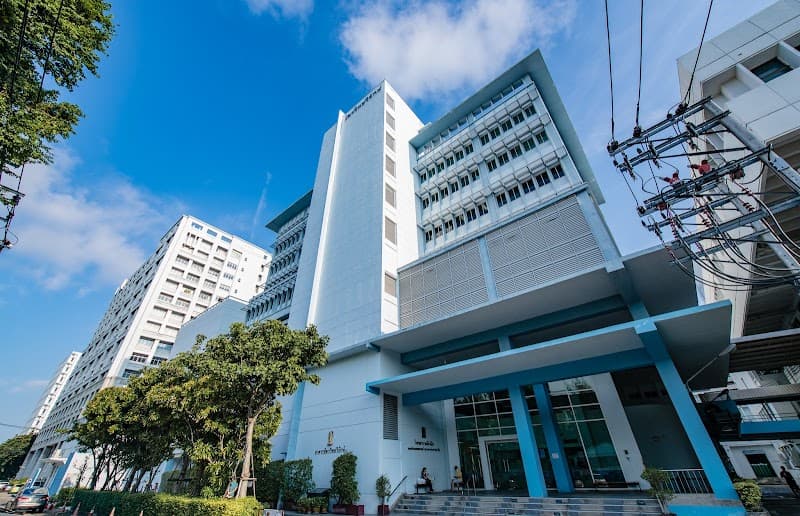 Chulalongkorn Small Animal Hospital