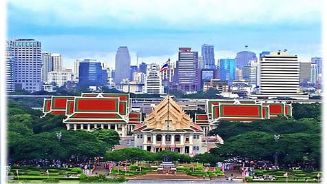 Chulalongkorn University