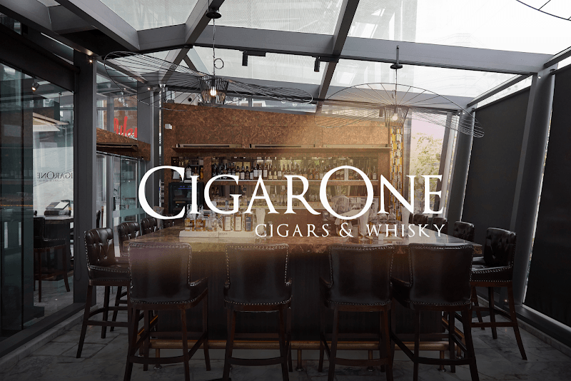 CigarOne