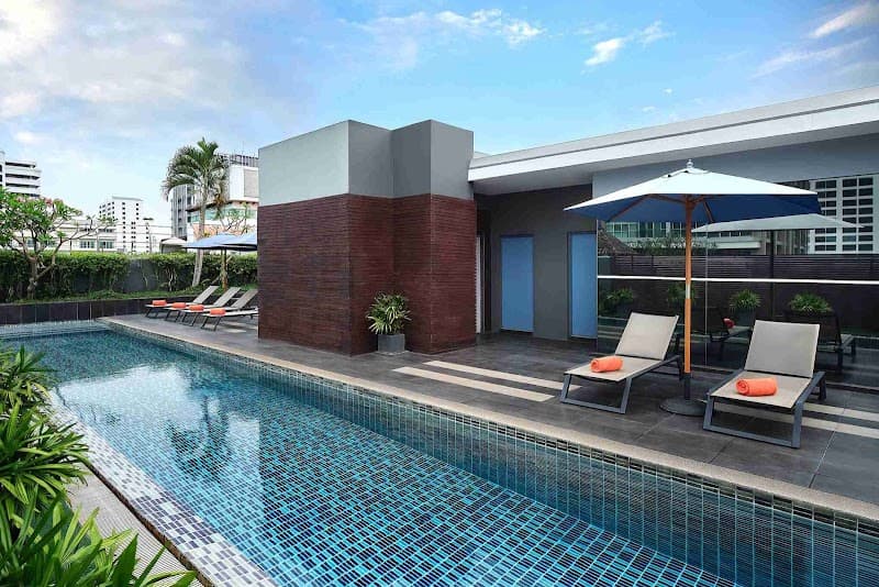 Citadines Sukhumvit 11 Bangkok