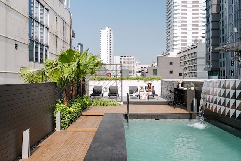 Citichic Sukhumvit 13 Bangkok by Compass Hospitality