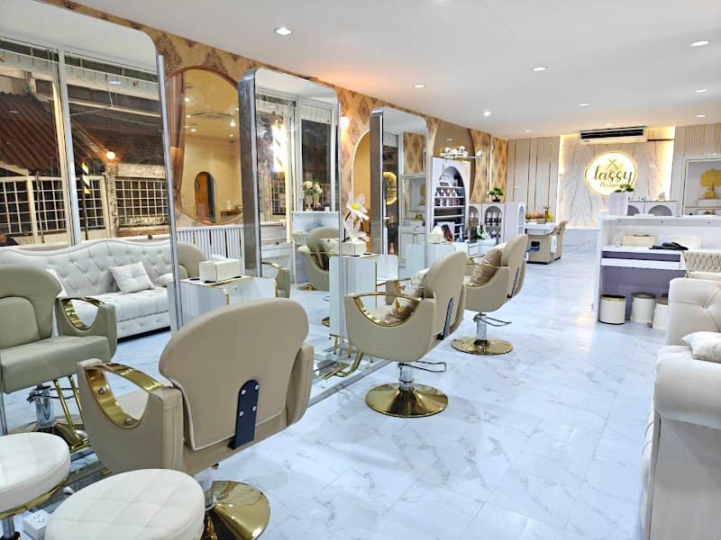 Classy Dreams Salon&spa
