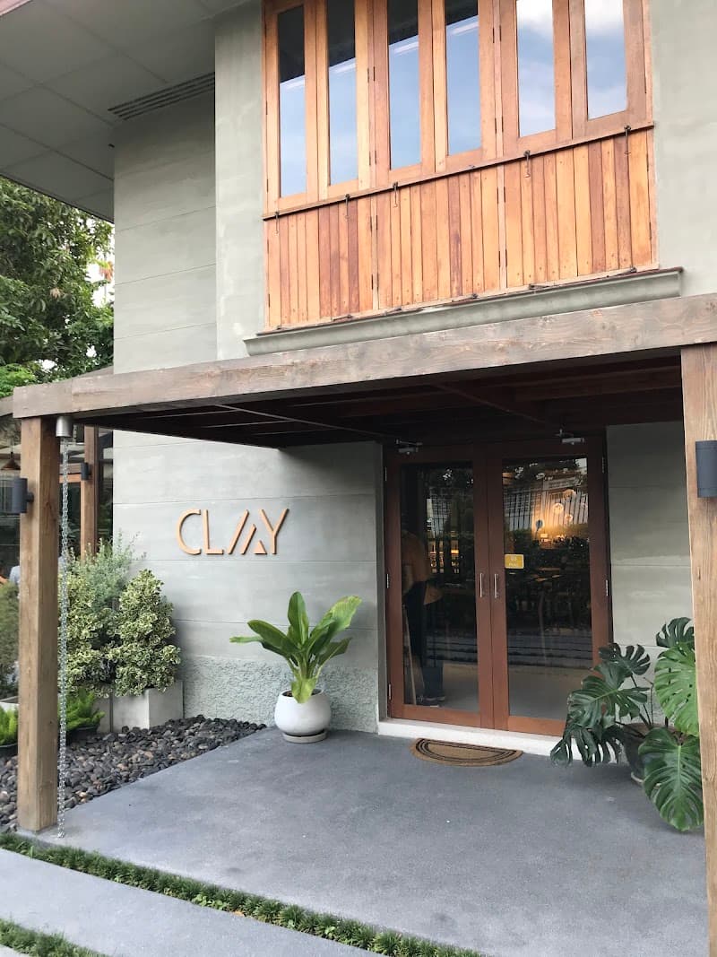 Clay Bangkok