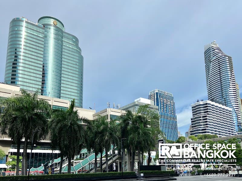 Click Property Co.,Ltd.