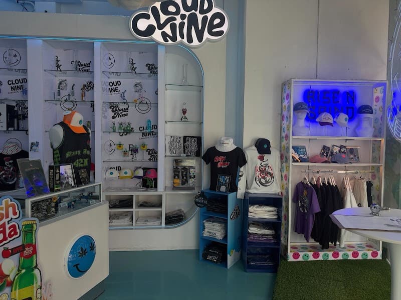 Cloud Nine (Medical Prescriptions)