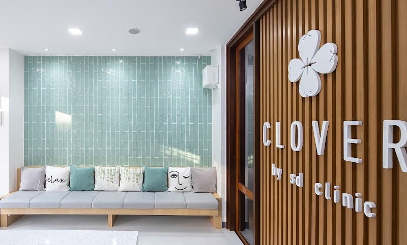 Clover by SD Clinic