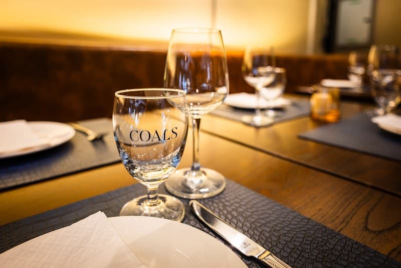 Coals Steakhouse and Bar