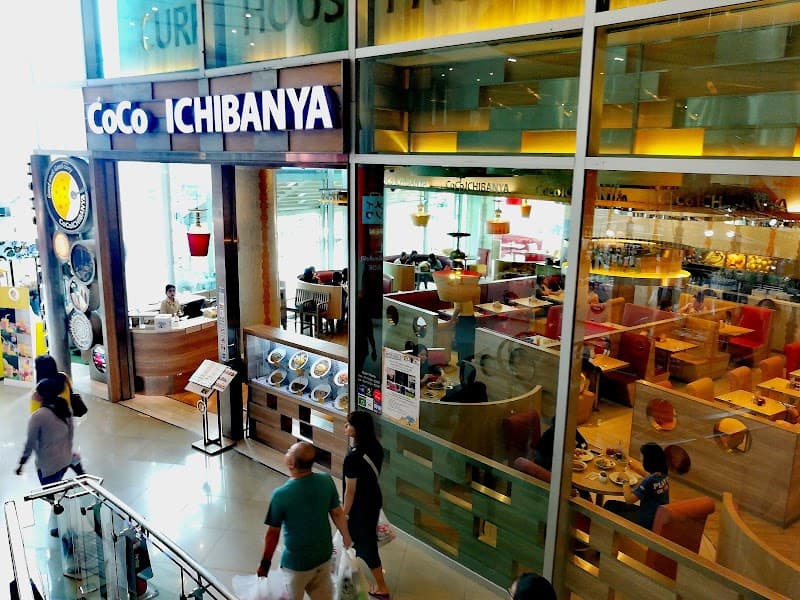 CoCo ICHIBANYA - Central Rama 9