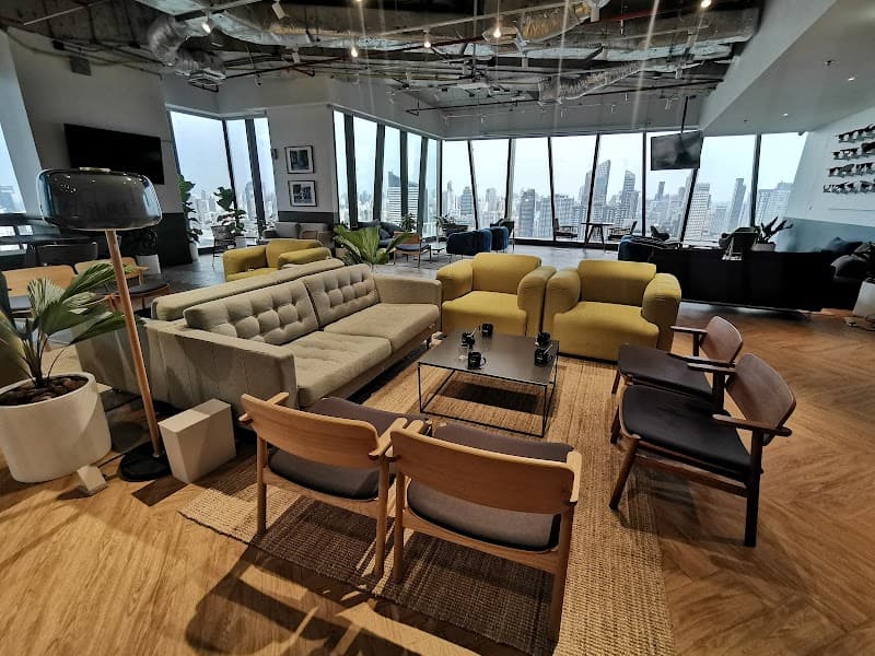 Common Ground G Tower