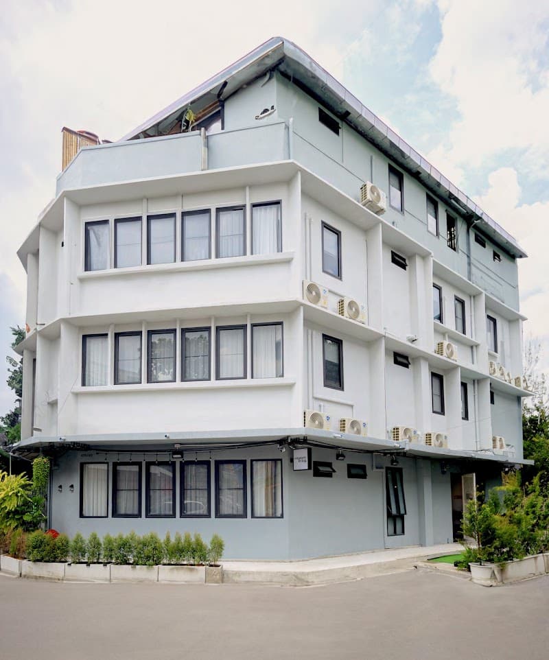 Common Living Bangkok